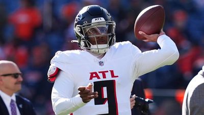 Falcons Bench QB Kirk Cousins for Michael Penix Jr. to Bolster Playoff Push