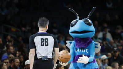 Hornets Sorry After Giving Child PS5, Taking It Away Off-Camera in Baffling Skit