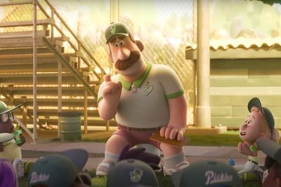 Transgender actor reacts to Disney cutting storyline from Pixar’s Win or Lose