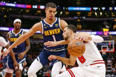 Denver Nuggets Trade Rumors: LaVine, Poole Among Targets