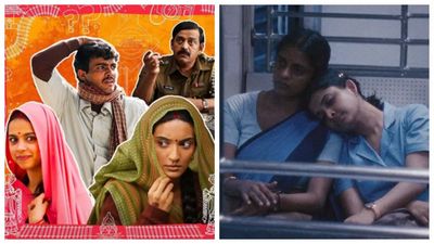 'Laapataa Ladies' crashes out of Oscars 2025 race; Angry fans call 'All We Imagine As Light' snub 'missed opportunity'