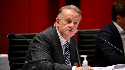 Latham fights for right to repeat 'disgusting' MP claim