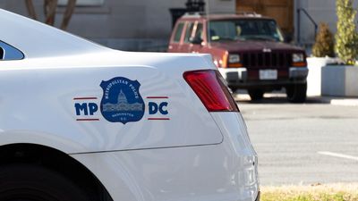 Girl, 5, fighting for life after she was shot by 3-year-old brother inside DC house