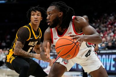 Ohio State basketball gets back in win column with victory over Valparaiso