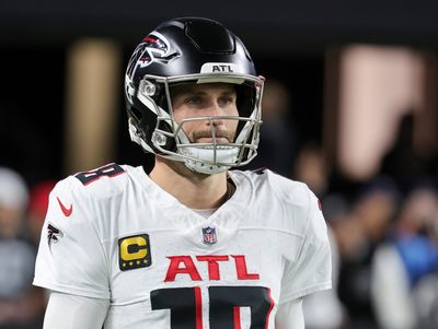 The Kirk Cousins experiment for the Falcons was a failure, but both sides can still rebound