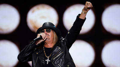 Do gig goers need a hero to put an end to ticketing fiascos and price gouging? And is that hero...sigh...Kid Rock?