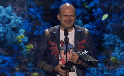 After being honored at The Game Awards for helping laid-off devs, Amir Satvat says he's received 'countless' hateful messages: 'This can happen to you too when you sacrifice over 2,000 hours of your time to help the industry'