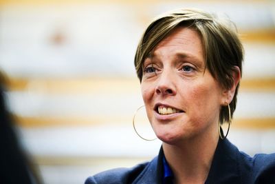 Jess Phillips: Ask for Angela scheme found ‘wanting’ in undercover tests