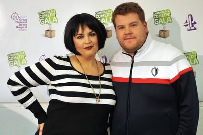 James Corden says Gavin And Stacey special delves into Nessa’s ‘chequered life’