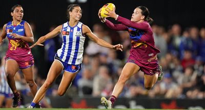 Communications minister hasn’t deemed women’s footy ‘important’, ‘culturally significant’ enough to protect