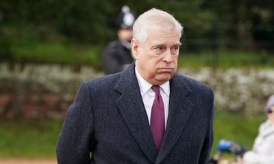 Prince Andrew’s ‘opaque’ finances provoke calls for register of royal interests