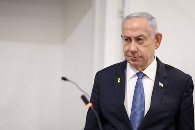 Netanyahu says Israeli troops to occupy Syria buffer zone for foreseeable future