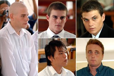 I have followed the Bali Nine case for 20 years. This is not about taking sides, except the side of time