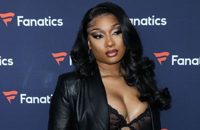 Megan Thee Stallion files for restraining order against Tory Lanez