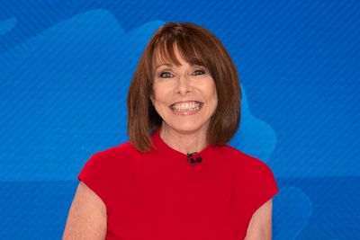 Kay Burley confirms future following reports of Sky News show ‘departure’