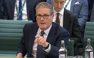 Starmer grilled by senior MPs amid growing Labour rebellion over Waspi women - live updates