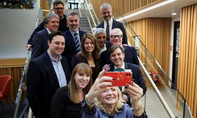 Command and control from London runs England, but that must stop: give the people money and power