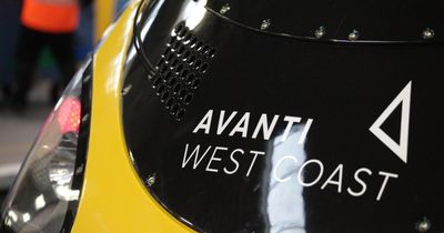 Disruption expected as Avanti West Coast to stage series of strikes