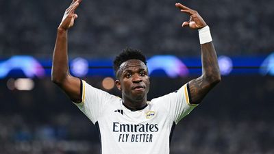 Real Madrid: Vinicius Jr. Slams Critics After Winning The Best Player Award