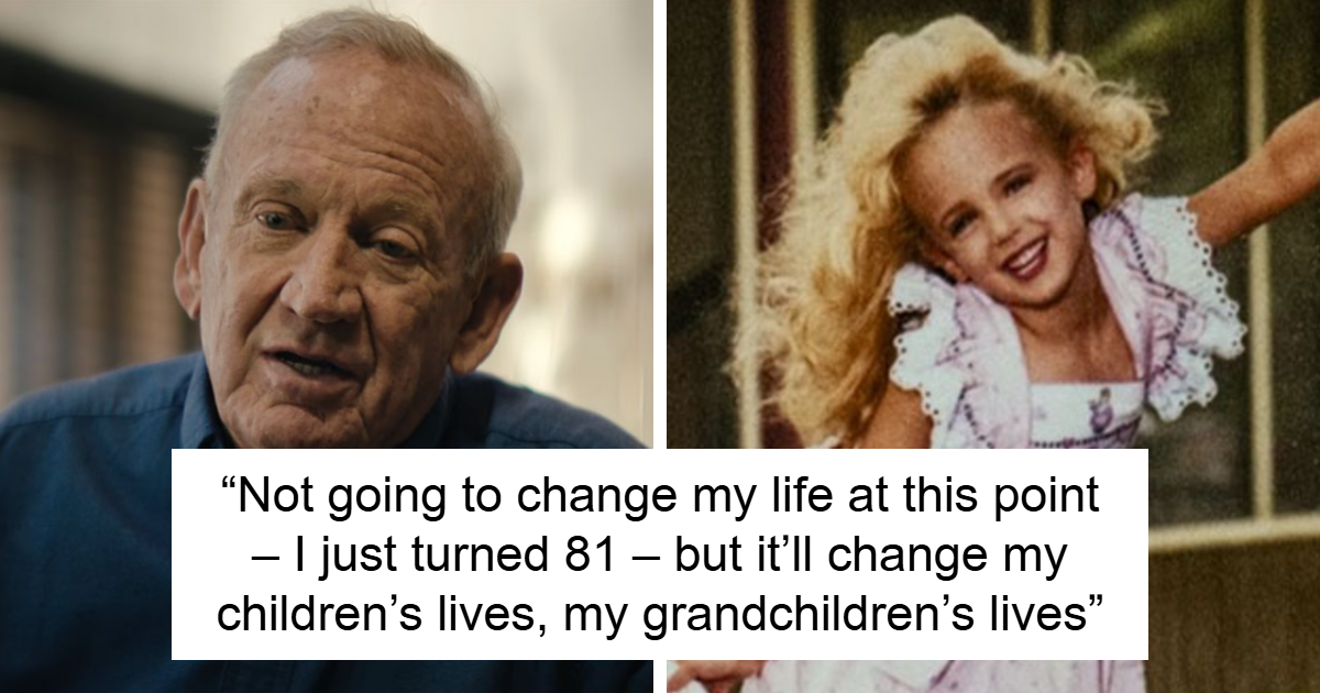 I've Kept This Inside For As Long As I Can”: Dad Gets…