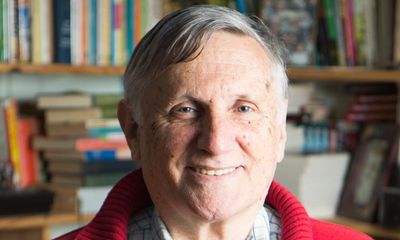 John Marsden, author of Tomorrow, When the War Began, dies aged 74