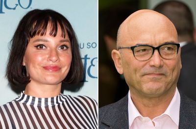 Claims Gregg Wallace told Gizzi Erskine she ‘couldn’t possibly be a real chef’ because she is a woman