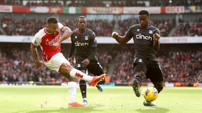 Arsenal vs Crystal Palace live stream: How to watch today's Carabao Cup clash