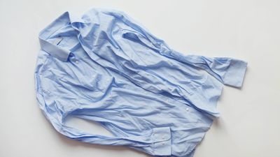 5 ways to get wrinkles out of your clothes without an iron