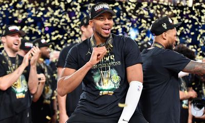 Giannis in bloom and the elephants in the room: seven NBA Cup takeaways