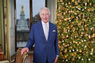 Inside King Charles' biggest Christmas ever: Who made the cut and who's in exile?