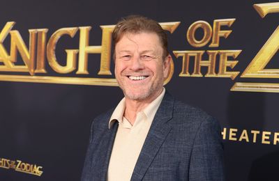 Sean Bean cast in The Isolate Thief