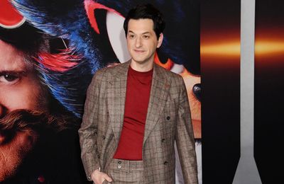 Ben Schwartz thinks Ugly Sonic backlash helped franchise