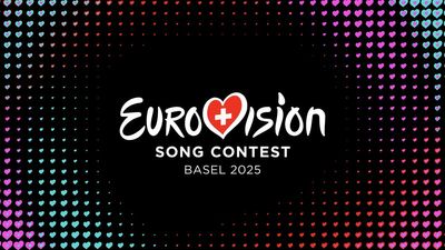 The new Eurovision logo has triggered a deep design debate