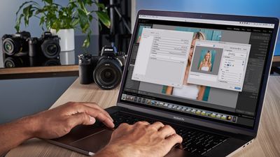 Adobe Lightroom's new photo culling tool could soon choose your best photos for you during import