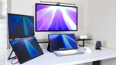 Everything you need to know when building a multi-monitor desktop setup