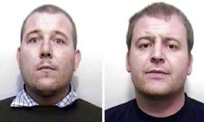 Brothers cleared of Cornwall double murder after spending 20 years in prison