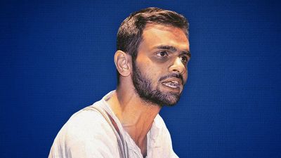 Umar Khalid gets 7-day interim bail in Delhi riots case to attend family wedding