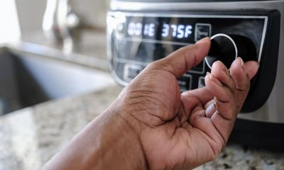 Is your air fryer spying on you? It’s time to stop buying unnecessary ‘smart’ devices