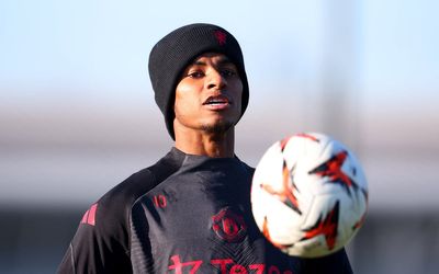 Where next for Marcus Rashford? Arsenal, Tottenham and PSG transfers assessed