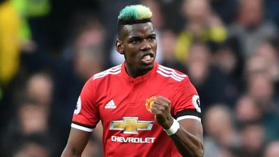 Manchester City encouraged to move for Paul Pogba after player revealed Pep Guardiola talks