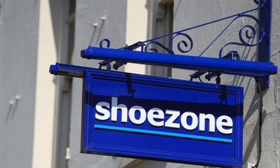 Shoe Zone blames tax rises in budget for decision to close some stores