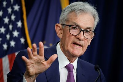 US Fed Expected To Cut Again, Despite Uncertain Path Ahead