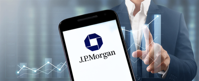 3 Stocks J.P. Morgan Just Upgraded and Why They’re Bullish