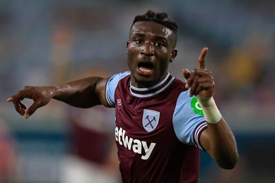 Mohammed Kudus Transfer News: West Ham May Sell Star Man