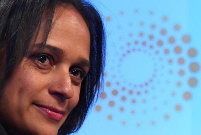 Isabel dos Santos: From Africa’s richest woman to ‘dirty money’ probe