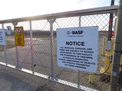 Toxic Waste Dumping In Toms River Causes Environmental Concerns