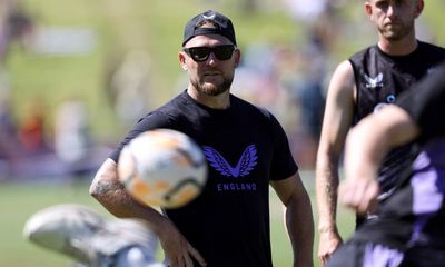 McCullum has renewed England in 2024 but also shown ruthless side