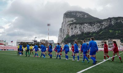 ‘It will be magical’: Gibraltar Women ready to rock in competitive debut