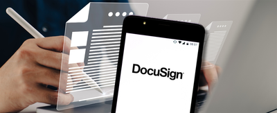 DocuSign’s New AI-Powered IAM Platform Revitalizes Turnaround