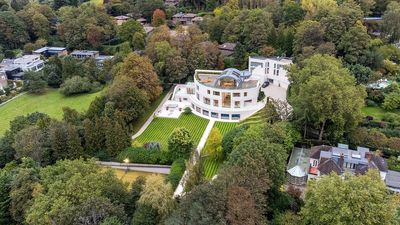 See inside the most viewed homes on the London property market